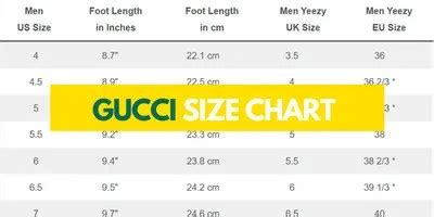 gucci children sizes|Gucci Children's Sizing Chart .